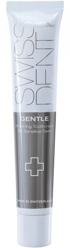 Swissdent Gentle Whitening Toothpaste 50 ml