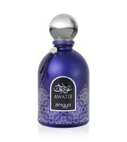 Zimaya Awatif Pour Homme parfumovaná voda pre mužov 100 ml (1)