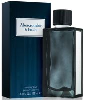 Abercrombie &amp; Fitch First Instinct Blue