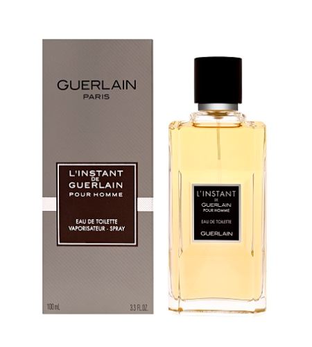 Guerlain L'Instant de Guerlain Pour Homme EDT   pre mužov