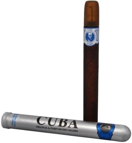 Cuba Blue EDT 100 ml Pre mužov