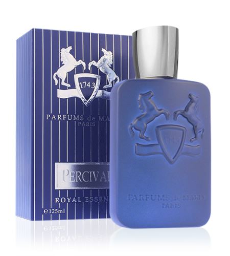 Parfums de Marly Percival parfumovaná voda unisex 125 ml