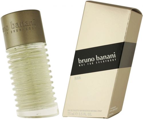 Bruno Banani Man