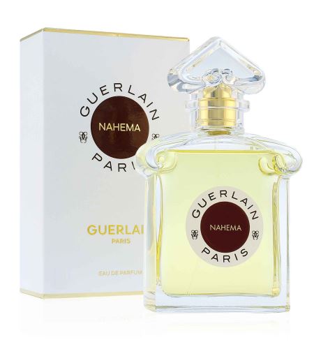 Guerlain Nahema parfumovaná voda pre ženy 75 ml