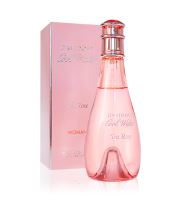 Davidoff Cool Water Sea Rose