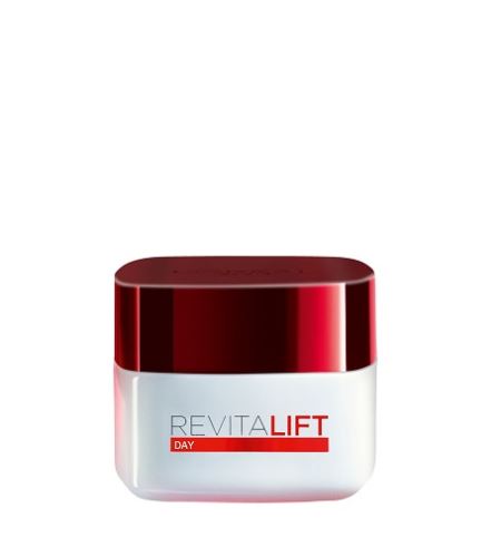L'Oréal Paris Revitalift denní krém proti vráskám a pro zpevnění pleti 50 ml