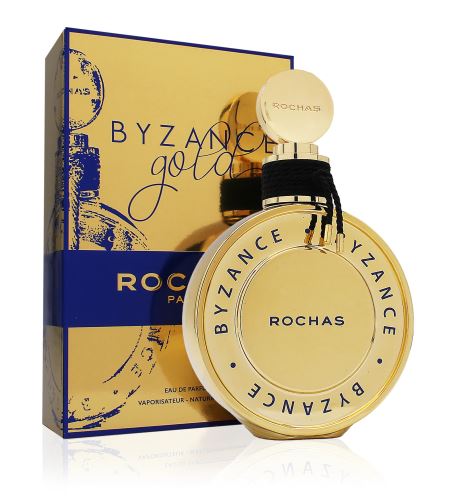 Rochas Byzance Gold parfumovaná voda pre ženy