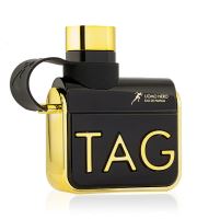Armaf Tag Uomo Nero parfumovaná voda pre mužov 100 ml (1)