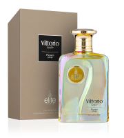Risala Elite Vittorio Monaco parfumovaná voda pre mužov 100 ml