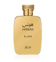 Rasasi Hawas Elixir parfumovaná voda unisex 100 ml (1)