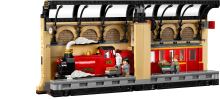 LEGO® Harry Potter™ 76450 Knižná zarážka: Rokfortský expres (4)