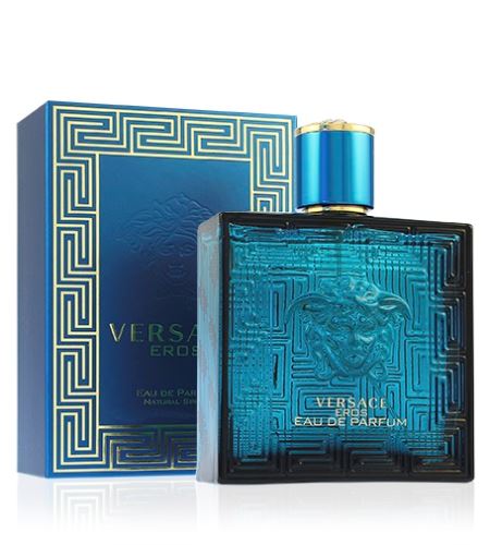 Versace Eros EDP   pre mužov