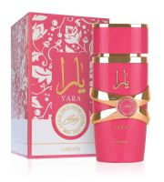 Lattafa Yara Candy parfumovaná voda pre ženy 100 ml