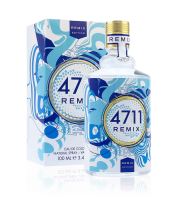 4711 Remix Cologne Sparkling Island kolínska voda unisex 100 ml