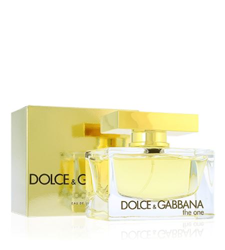 Dolce & Gabbana The One parfumovaná voda pre ženy
