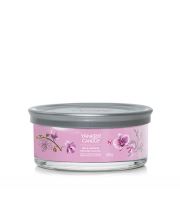 Yankee Candle Wild Orchid signature tumbler 5 knotů 340 g