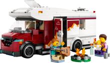 LEGO® City 60454 Prázdninový dobrodružný karavan (2)