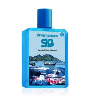 Street Origins Mauritius Tease parfumovaná voda unisex 75 ml