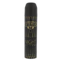 Cuba Night parfumovaná voda pre ženy 100 ml (1)