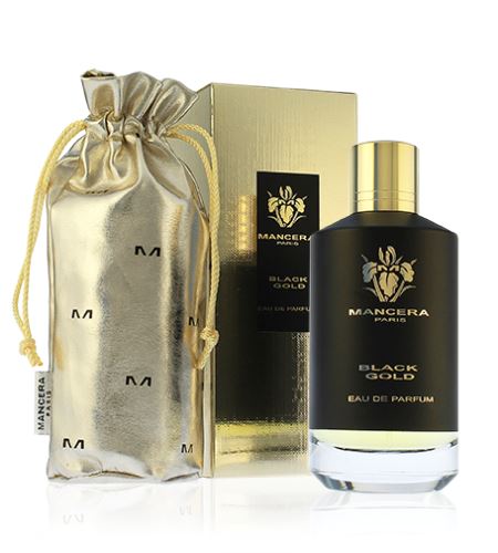 Mancera Black Gold