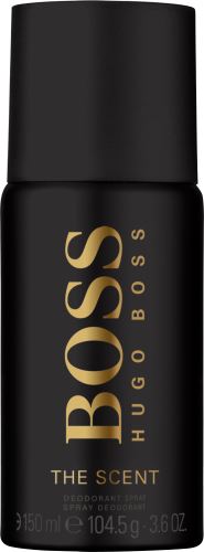 Hugo Boss The Scent Deodorant v spreji 150 ml Pre mužov