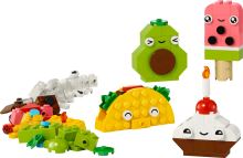 LEGO® Classic 11039 Kreatívne jedlo (1)