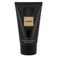 Jil Sander N°4 sprchový gél pre ženy 150 ml