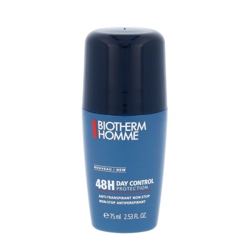 Biotherm Day Control Deodorant RollOn Anti Perspirant Deodorant roll-on 75 ml pre mužov