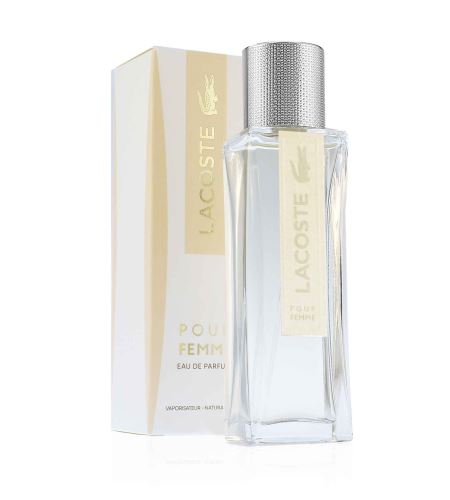 Lacoste Pour Femme parfumovaná voda pre ženy