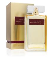 Narciso Rodriguez Rose Musc parfumovaná voda pre ženy 100 ml