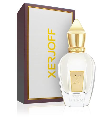 Xerjoff Shooting Stars Allende parfém unisex 50 ml
