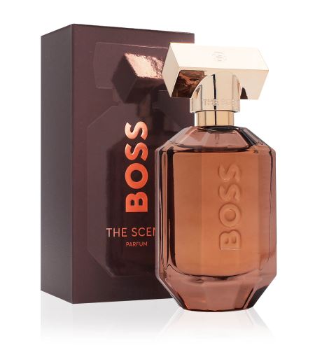 Hugo Boss Boss The Scent Parfum For Her parfém pre ženy 50 ml