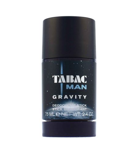 Tabac Man Gravity deostick pre mužov 75 ml
