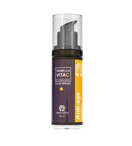 Renovality Original Series Tremella VitaC hydratačné sérum na tvár 30 ml