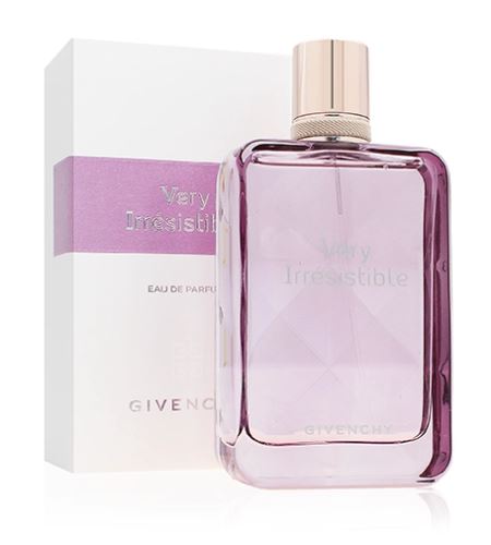 Givenchy Very Irrésistible parfumovaná voda pre ženy 80 ml