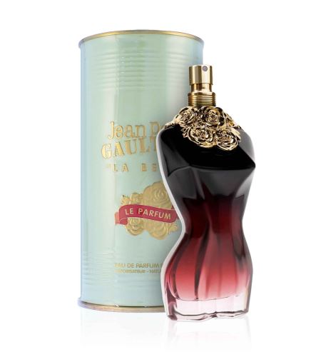 Jean Paul Gaultier La Belle Le Parfum Intense parfumovaná voda pre ženy 100 ml