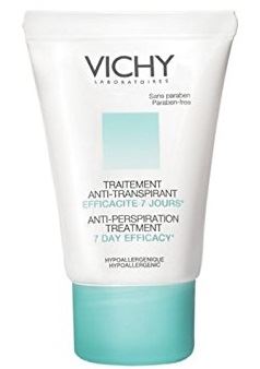 Vichy 7 Day Antiperspirant Treatment Cream W antiperspirant 30 ml