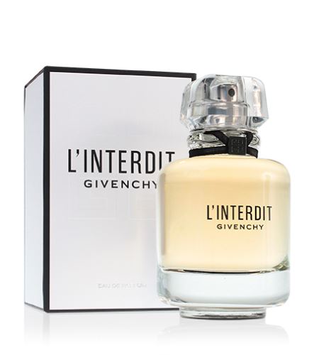 Givenchy L'Interdit