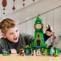 LEGO® 75684 Vitajte v Emerald City (3)