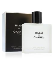 Chanel Bleu De Chanel Voda po holení pre mužov 100 ml
