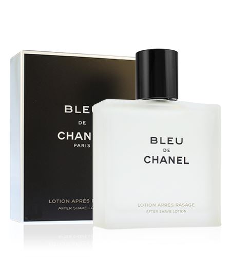 Chanel Bleu De Chanel Voda po holení pre mužov 100 ml