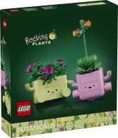 LEGO® Botanicals 11506 Hojdajúce sa rastlinky (4)