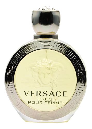 Versace Eros Pour Femme EDT 100 ml Pre ženy TESTER