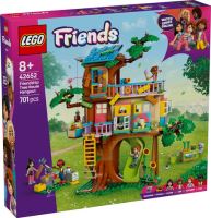 LEGO® Friends 42652 Domček priateľstva na strome (4)