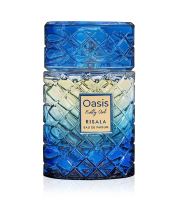 Risala Oasis Fruity Oud parfumovaná voda unisex 100 ml (1)