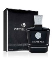 Swiss Arabian Intense Pride parfumovaná voda pre mužov 100 ml