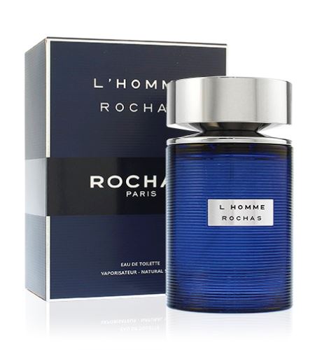 Rochas L'Homme Rochas EDT   pre mužov