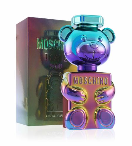 Moschino Toy 2 Pearl parfumovaná voda unisex