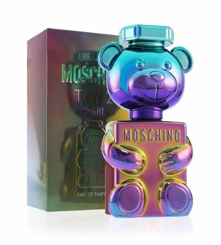 Moschino Toy 2 Pearl parfumovaná voda unisex 50 ml