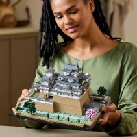 LEGO® Architecture 21060 Hrad Himedži (1)